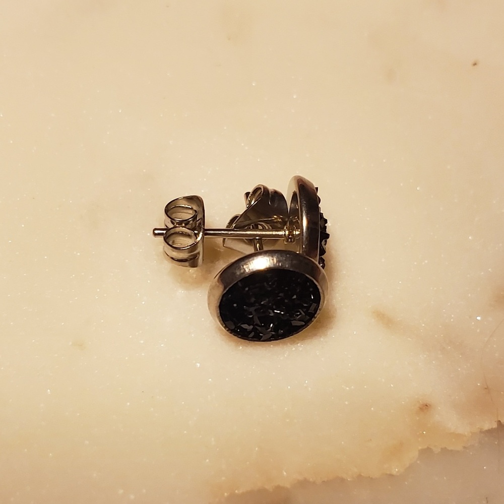 3 for $20 Druzy earrings
